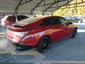 2025 Hyundai Elantra — photo 4 of 16 | VIN KMHLW4DK7SU034166