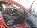 2025 Hyundai Elantra — photo 5 of 16 | VIN KMHLW4DK7SU034166