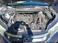 2016 Honda CR-V — photo 10 of 19 | VIN 2HKRM4H53GH631163