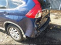 2016 Honda CR-V — photo 17 of 19 | VIN 2HKRM4H53GH631163