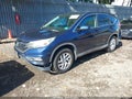 2016 Honda CR-V — photo 2 of 19 | VIN 2HKRM4H53GH631163
