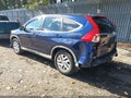 2016 Honda CR-V — photo 3 of 19 | VIN 2HKRM4H53GH631163