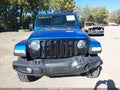 2021 Jeep Gladiator — photo 12 of 16 | VIN 1C6HJTAG8ML605182