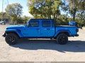 2021 Jeep Gladiator — photo 14 of 16 | VIN 1C6HJTAG8ML605182