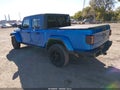 2021 Jeep Gladiator — photo 3 of 16 | VIN 1C6HJTAG8ML605182