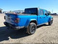 2021 Jeep Gladiator — photo 4 of 16 | VIN 1C6HJTAG8ML605182