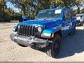 2021 Jeep Gladiator — photo 6 of 16 | VIN 1C6HJTAG8ML605182