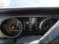 2021 Jeep Gladiator — photo 7 of 16 | VIN 1C6HJTAG8ML605182