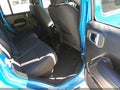 2021 Jeep Gladiator — photo 8 of 16 | VIN 1C6HJTAG8ML605182