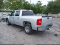 2012 Chevrolet Silverado 1500 — photo 3 of 16 | VIN 3GCPCREA3CG201337