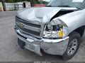 2012 Chevrolet Silverado 1500 — photo 6 of 16 | VIN 3GCPCREA3CG201337