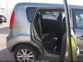 2013 Kia Soul — photo 8 of 12 | VIN KNDJT2A51D7550774