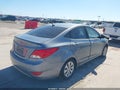 2017 Hyundai Accent — photo 4 of 18 | VIN KMHCT4AE3HU352110