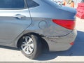2017 Hyundai Accent — photo 6 of 18 | VIN KMHCT4AE3HU352110