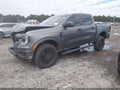 2025 Ford Ranger — photo 2 of 17 | VIN 1FTER4GH6SLE28641
