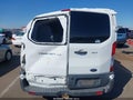 2018 Ford Transit-150 — photo 16 of 18 | VIN 1FDZK1YM9JKA33532
