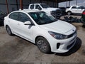 2020 Kia Rio — photo 1 of 16 | VIN 3KPA24AD8LE259709