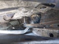 2025 Toyota RAV4 — photo 9 of 15 | VIN 2T3W1RFV7SC312332