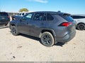 2025 Toyota RAV4 — photo 3 of 17 | VIN 2T3H1RFVXSC315282