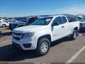 2019 Chevrolet Colorado — photo 2 of 16 | VIN 1GCHSBENXK1111861