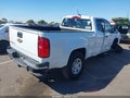 2019 Chevrolet Colorado — photo 4 of 16 | VIN 1GCHSBENXK1111861