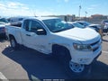 2019 Chevrolet Colorado — photo 6 of 16 | VIN 1GCHSBENXK1111861