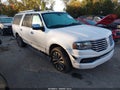 2015 Lincoln Navigator — photo 1 of 16 | VIN 5LMJJ3JT4FEJ02093