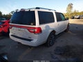 2015 Lincoln Navigator — photo 4 of 16 | VIN 5LMJJ3JT4FEJ02093