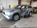 2024 Toyota Highlander Hybrid — photo 2 of 17 | VIN 5TDXBRCH1RS641764