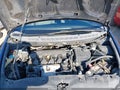 2008 Honda Civic — photo 10 of 16 | VIN 1HGFA16578L005773