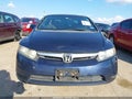 2008 Honda Civic — photo 12 of 16 | VIN 1HGFA16578L005773