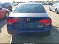 2008 Honda Civic — photo 16 of 16 | VIN 1HGFA16578L005773