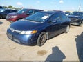 2008 Honda Civic — photo 2 of 16 | VIN 1HGFA16578L005773