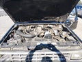 1988 Ford Bronco — photo 10 of 12 | VIN 1FMCU14T1JUA37897