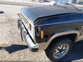 1988 Ford Bronco — photo 12 of 12 | VIN 1FMCU14T1JUA37897