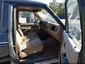 1988 Ford Bronco — photo 5 of 12 | VIN 1FMCU14T1JUA37897
