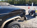 1988 Ford Bronco — photo 6 of 12 | VIN 1FMCU14T1JUA37897
