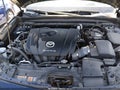2022 Mazda CX-30 — photo 10 of 20 | VIN 3MVDMBDL1NM407799