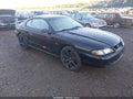 1994 Ford Mustang — photo 1 of 12 | VIN 1FALP42T8RF151305