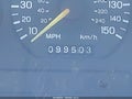 1994 Ford Mustang — photo 7 of 12 | VIN 1FALP42T8RF151305