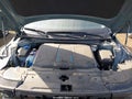 2024 Hyundai Ioniq 5 — photo 10 of 23 | VIN KM8KNDDF4RU288574