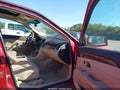2009 Cadillac SRX — photo 5 of 12 | VIN 1GYEE637490104193