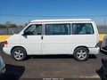 2002 Volkswagen Eurovan — photo 14 of 16 | VIN WV2NB47052H065266