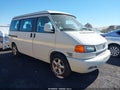 2002 Volkswagen Eurovan — photo 1 of 16 | VIN WV2NB47052H065266