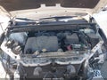 2017 Toyota Highlander — photo 10 of 16 | VIN 5TDJZRFH5HS357226