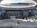 2011 Honda Civic — photo 10 of 17 | VIN 19XFA1F86BE010858