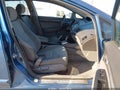 2011 Honda Civic — photo 5 of 17 | VIN 19XFA1F86BE010858