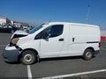 2017 Nissan NV 200 — photo 14 of 16 | VIN 3N6CM0KN2HK708133
