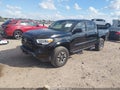 2018 Toyota Tacoma — photo 2 of 16 | VIN 5TFAX5GNXJX122890