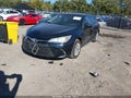 2017 Toyota Camry — photo 2 of 16 | VIN 4T1BF1FK8HU444572